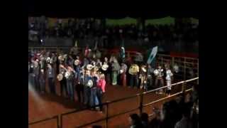 preview picture of video 'Rodeio Herança Campeira 2013,  Vera Cruz do Oeste Paraná'