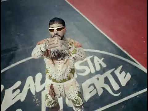 Pressure9x19,AnuelAA,YovngChimi,Hades66,CDobleta,Luar La L VVS SWITCH Remix Official Video1