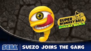 Super Monkey Ball: Banana Mania video 2