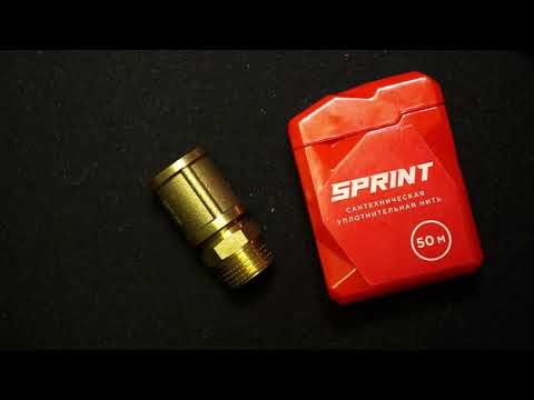 Инструкция по намотке нити Рекорд