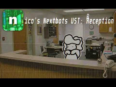 Diesel - Reception - Nico's Nextbots UST