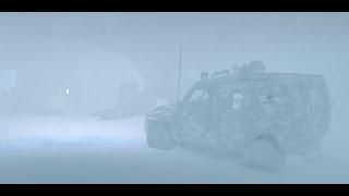 The Outside?? SCP Site RP