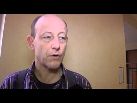 Interview Rohland Ehmig Leiter Holzschnitzkurs Bischofsheim