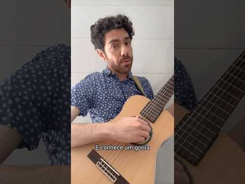 Conversa De Fila - Luca Argel