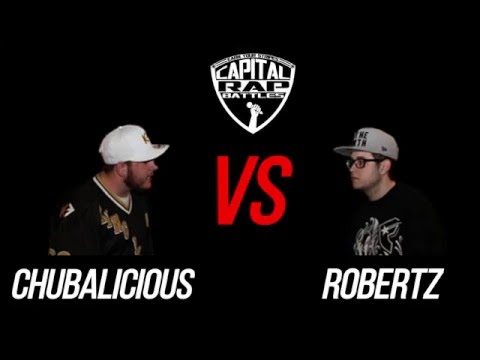 Chubalicious vs Robertz
