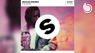 Nico De Andrea - The Shape video