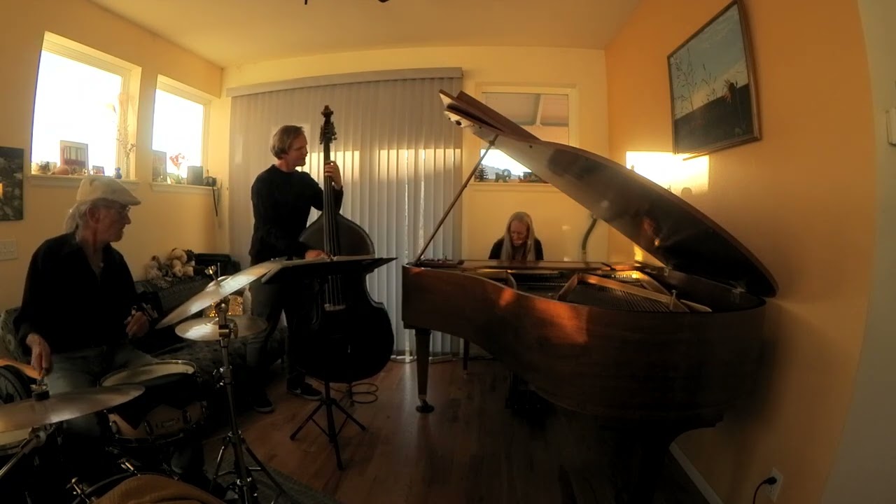 Hire Bonnie Lowdermilk solo, duo, trio, 4-tet - Jazz Band in Boulder ...