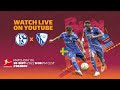 RE-LIVE | FC Schalke 04 - VfL Bochum | Matchday 6 – Bundesliga 2022/23