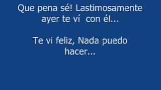 Makano - Dejame Entrar (Letra)