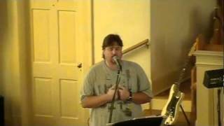 2010 Cross+Roads performs &quot;Broken Hallelujah&quot;