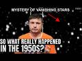 What Happened to the Vanished Stars in the 1950s Catalog?