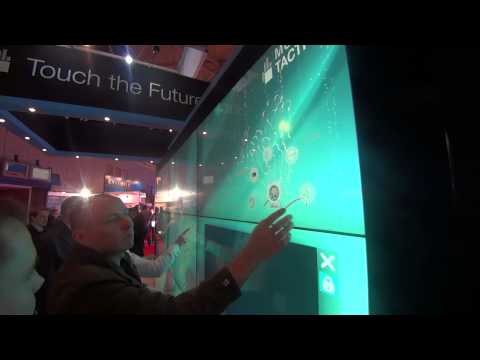 Software Multitaction 3