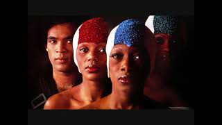Boney M - No Time to Lose