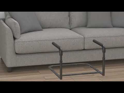 L1 stand assist setup