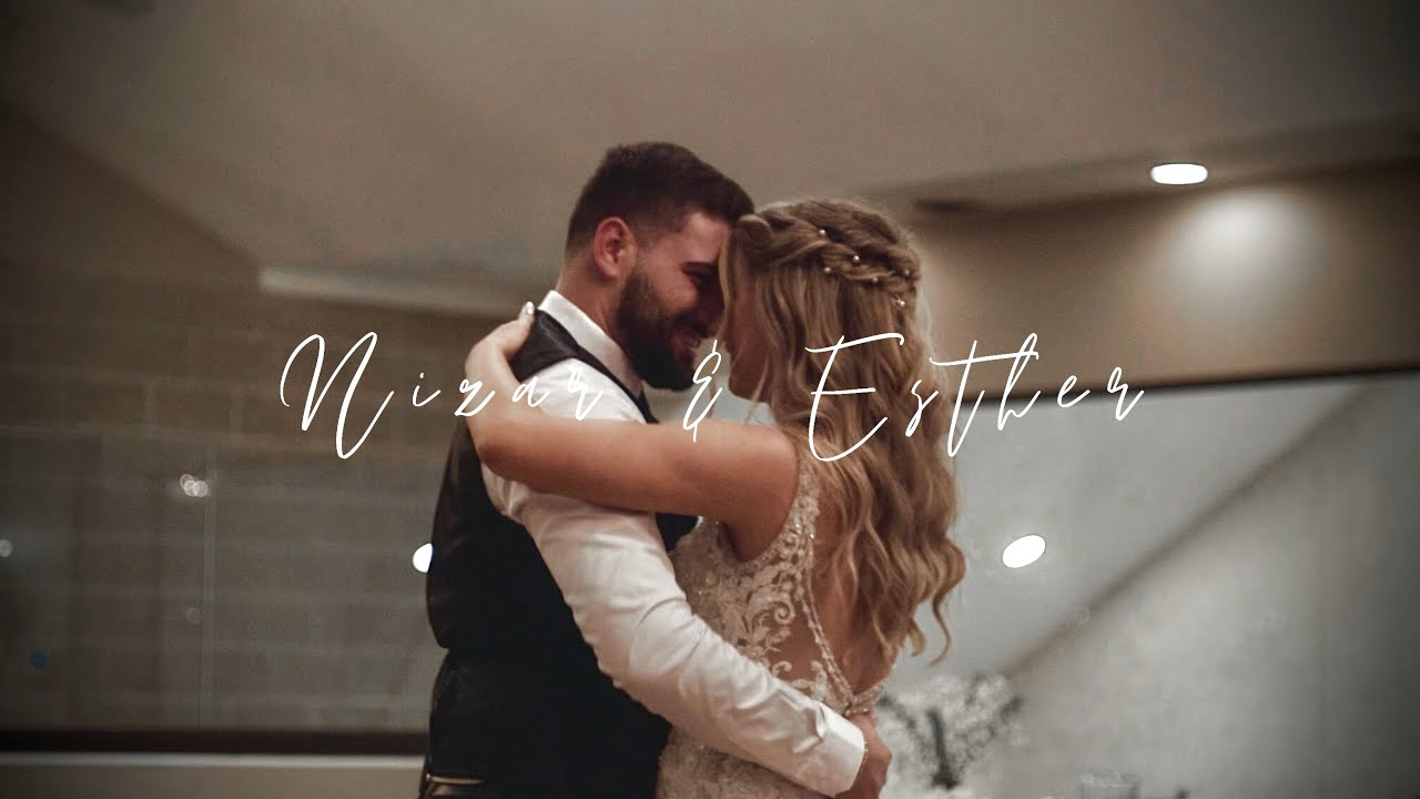 Nizar & Esther