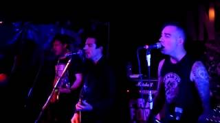 [LIVE] Anti-Flag - Fabled World