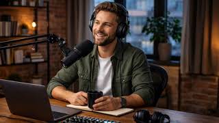 بودكاست الحلقة