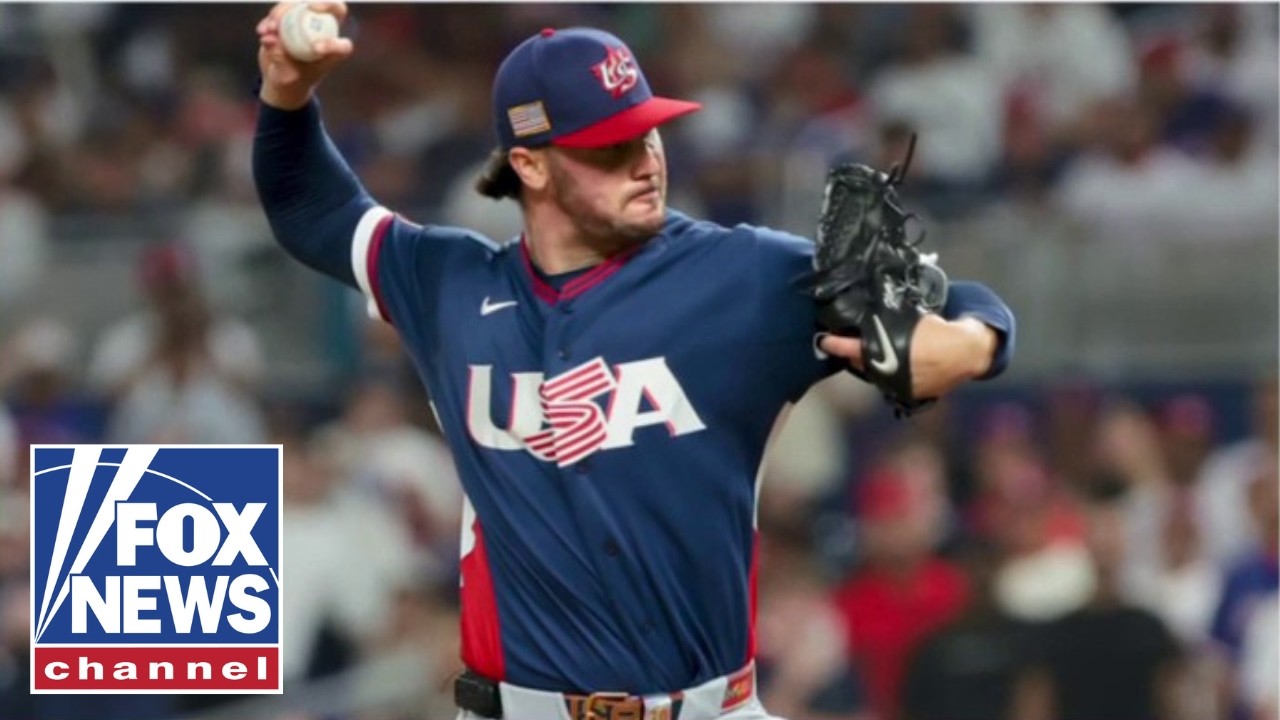 Baseball viewership is ‘THROUGH THE ROOF’: Former MLB player