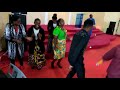 Zoe Dance Moves