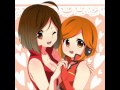 [MEIKO & Meiko Sakine] Cutie Honey Remix 