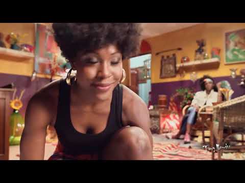 GotSome ft The Get Along Gang - Bassline (Main Mix - Tony Mendes Video Re Edit)