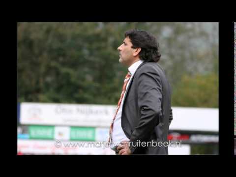 Ouaali na Sparta Nijkerk - Kozakken Boys