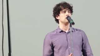 Love Changes Everything - Lee Mead