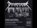 Devastator - Slaughtered Like Pigs