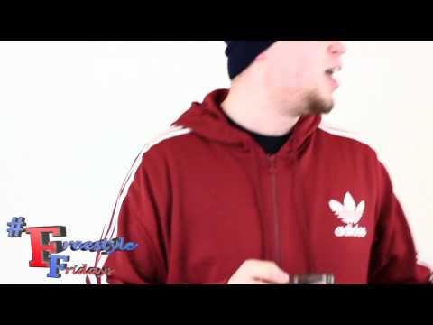 PlatinumMediaTv // Freestyle Fridays Episode 8 // Bluess #FF