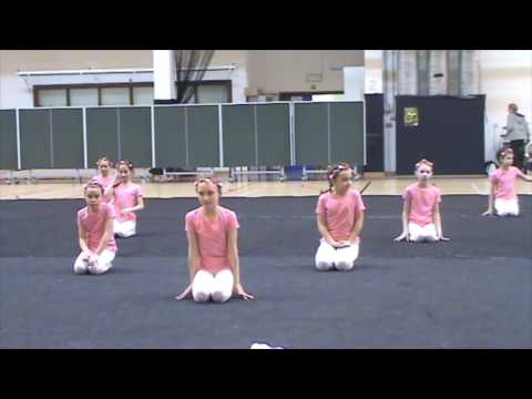 Cadence GR Mathilde team @ Gala Cadence mai 2017