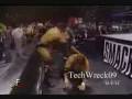 WWE Wrestling - Triple H vs The Rock Brahama ...