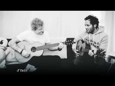 Vianney, Ed Sheeran - Call On Me 