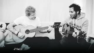 Musik-Video-Miniaturansicht zu Call on me Songtext von Vianney feat. Ed Sheeran