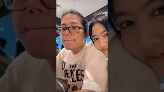 Download lagu MAULANA ARDIANSYAH DI TEMANI AYANG OCHI ALVIRA DI AIRPORT ❤ mp3 Download lagu MAULANA ARDIANSYAH DI TEMANI AYANG OCHI ALVIRA DI AIRPORT ❤ mp3