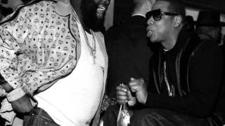 Rick Ross - I Love My Bitches (New Music 2011)