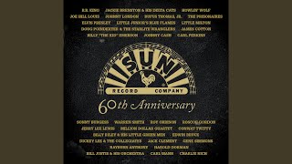 Guess Things Happen That Way