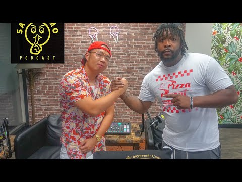 Chin chilla episode 60 @ChinChillaMN