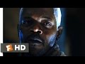 Jumper (4/5) Movie CLIP - Sooner or Later, You All Go Bad (2008) HD