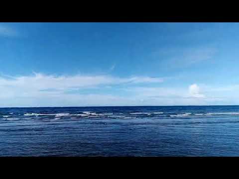 THE BEAUTY OF THE SEA/CAMIGUIN ISLAND PHILIPPINES