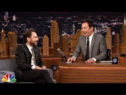 Charlie Day And Jimmy Fallon Play '5-Second Summaries'