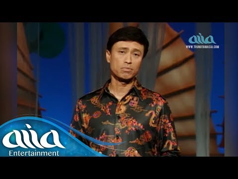 Tuấn Ngọc - Trên Ngọn Tình Sầu (Từ Công Phụng, Du Tử Lê) | ASIA 33