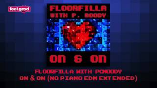 SCARICA MP3 FLOORFILLA