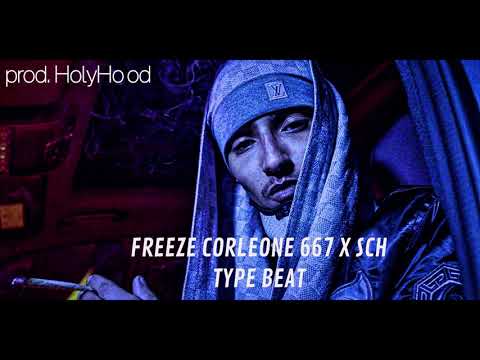 FREEZE CORLEONE 667 X SCH Type Beat 2021 (prod. HolyHood) "Election"