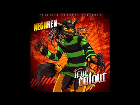 NegaRen - True Colour [full album]