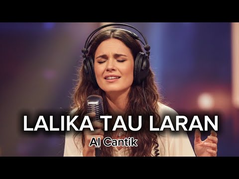 Lalika Tau Laran || AI Cantik || Cover