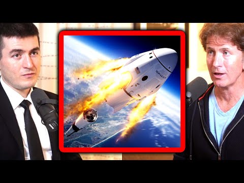 Todd Howard on visiting SpaceX: I was in awe