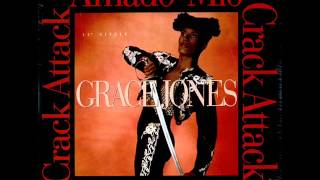 Grace Jones_ Amado Mio_The Brazilian Mix