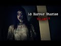10 Terrifying True Scary Stories Volume 7