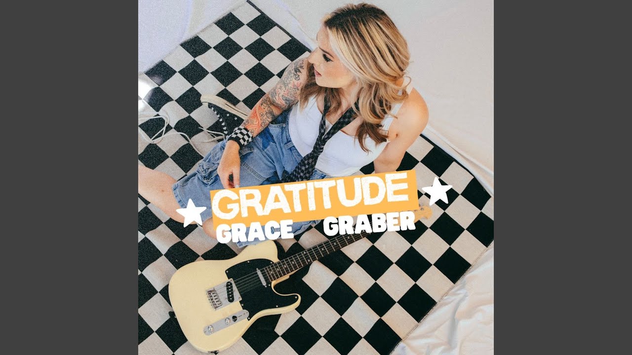 GRATITUDE (PUNK VERSION)