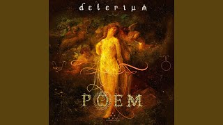A Poem For Byzantium